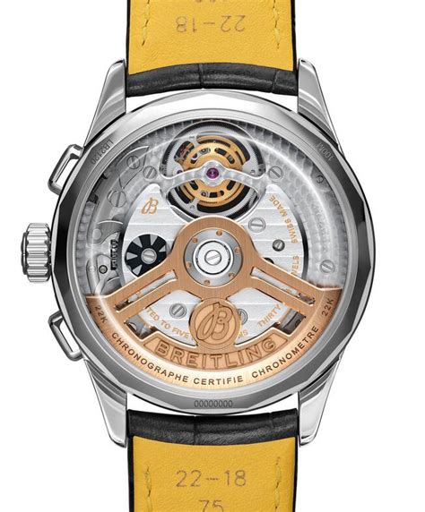 breitling tourbillon fake|Pretty sure my buddy got rooked, a Breitling with tourbillon.